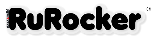 RuRocker | TV, Радио, Журнал